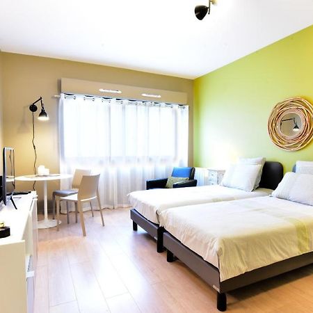 Ferienwohnung Le Petit Semaphore La Rochelle  Exterior foto