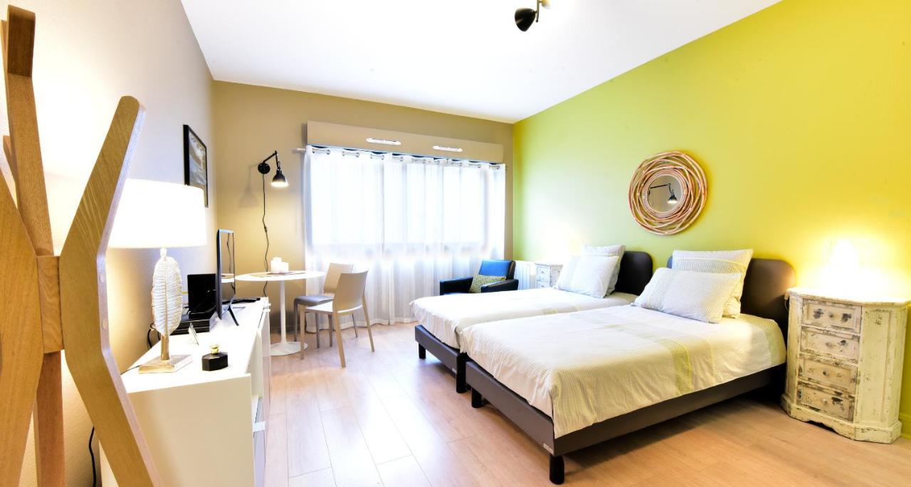 Ferienwohnung Le Petit Semaphore La Rochelle  Exterior foto